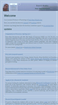 Mobile Screenshot of evanbradley.net